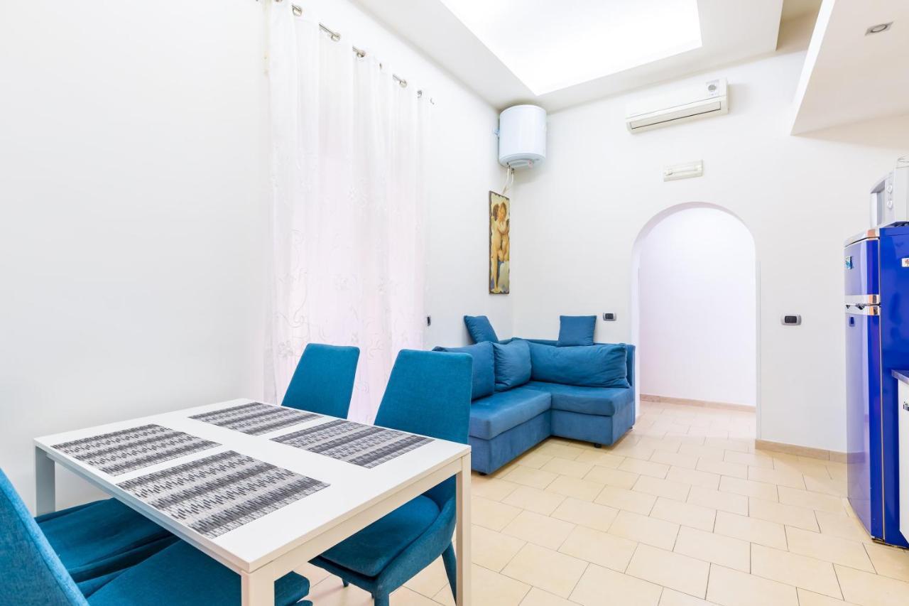 Tribunali 194 - Cozy Flat In Center Νάπολη Εξωτερικό φωτογραφία