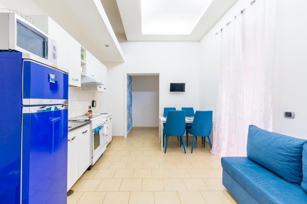 Tribunali 194 - Cozy Flat In Center Νάπολη Εξωτερικό φωτογραφία