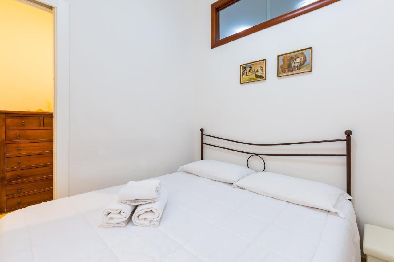 Tribunali 194 - Cozy Flat In Center Νάπολη Εξωτερικό φωτογραφία