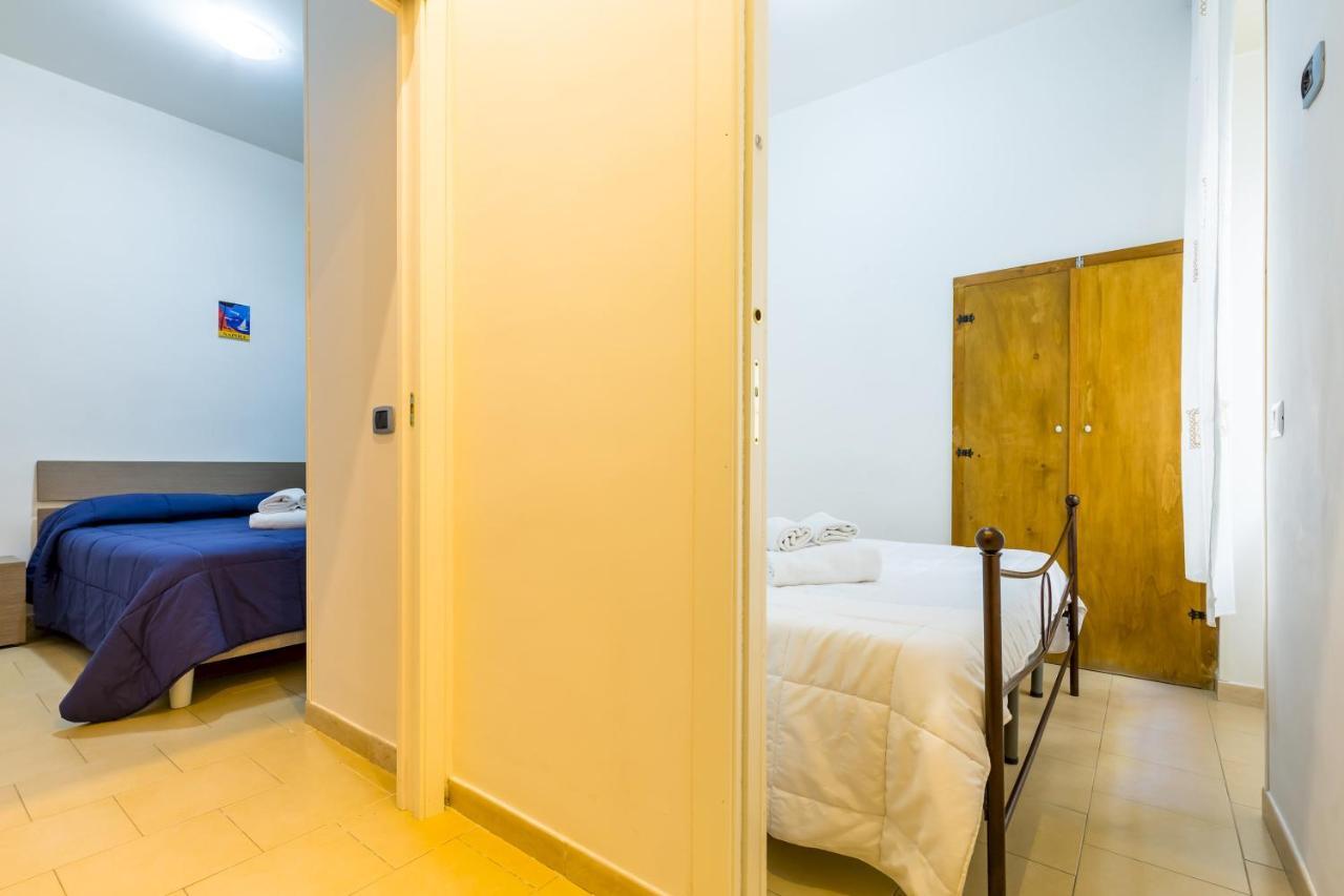 Tribunali 194 - Cozy Flat In Center Νάπολη Εξωτερικό φωτογραφία