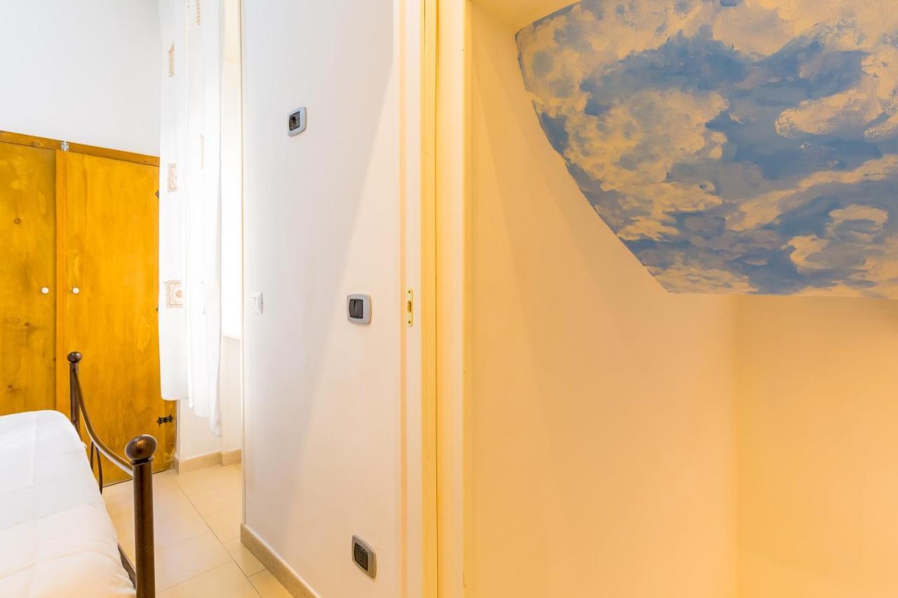 Tribunali 194 - Cozy Flat In Center Νάπολη Εξωτερικό φωτογραφία