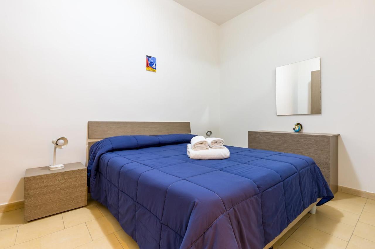 Tribunali 194 - Cozy Flat In Center Νάπολη Εξωτερικό φωτογραφία