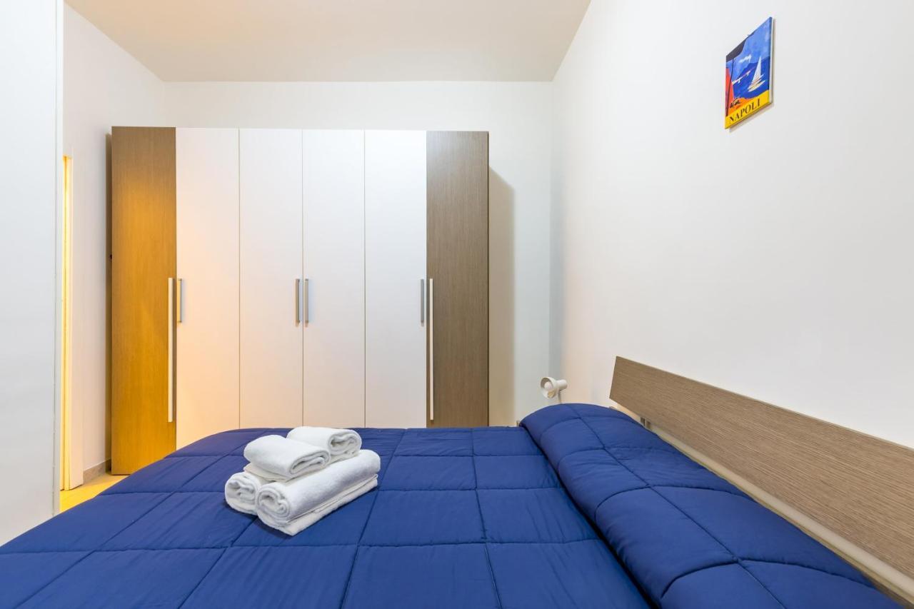 Tribunali 194 - Cozy Flat In Center Νάπολη Εξωτερικό φωτογραφία