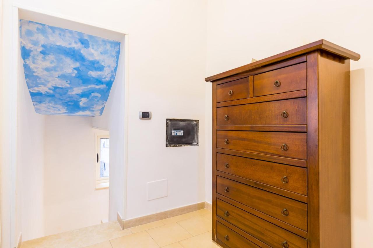 Tribunali 194 - Cozy Flat In Center Νάπολη Εξωτερικό φωτογραφία