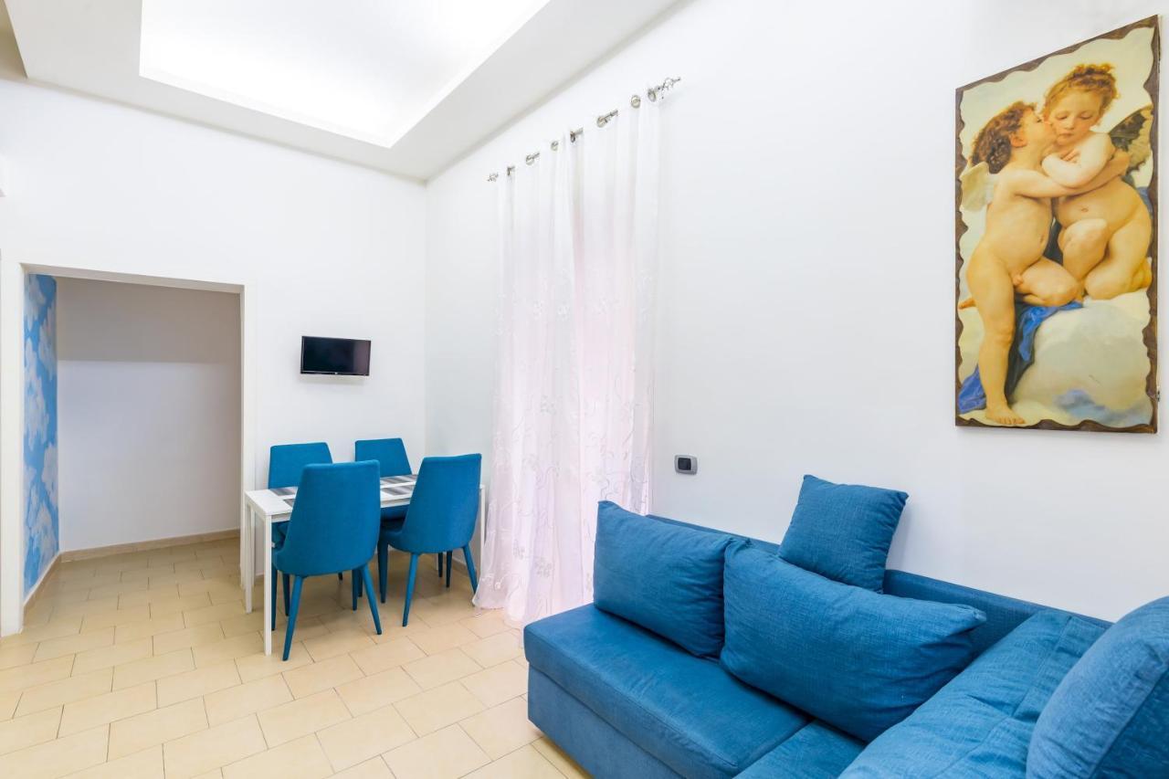 Tribunali 194 - Cozy Flat In Center Νάπολη Εξωτερικό φωτογραφία
