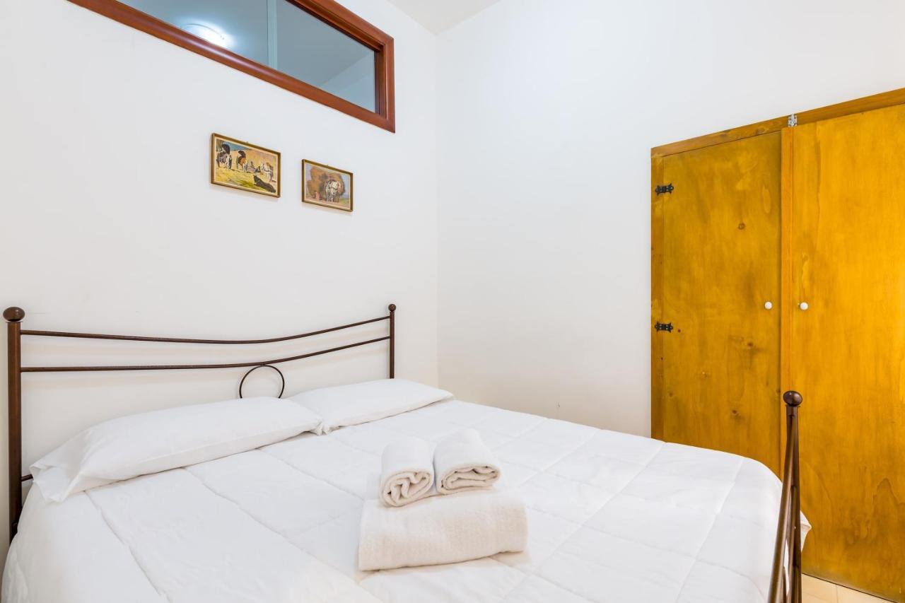 Tribunali 194 - Cozy Flat In Center Νάπολη Εξωτερικό φωτογραφία