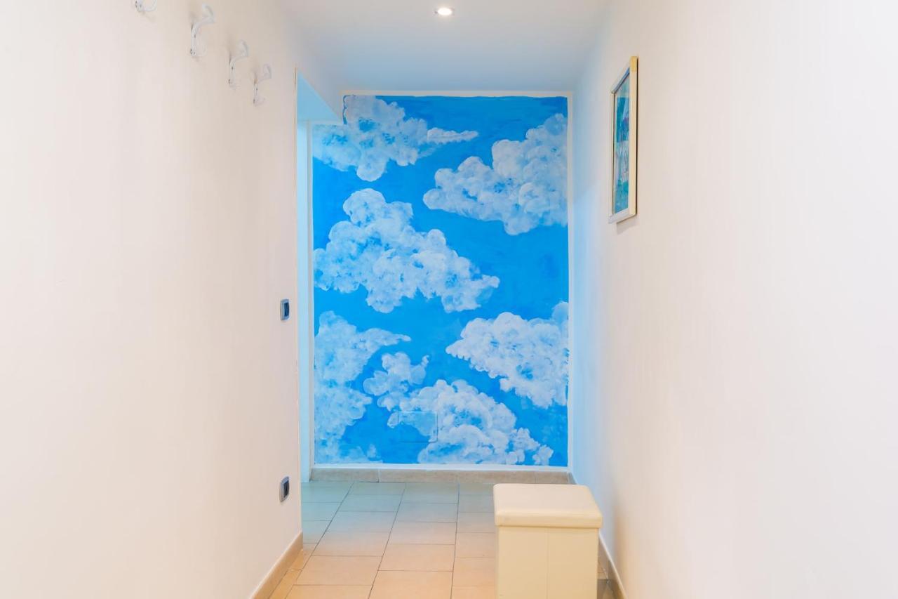 Tribunali 194 - Cozy Flat In Center Νάπολη Εξωτερικό φωτογραφία