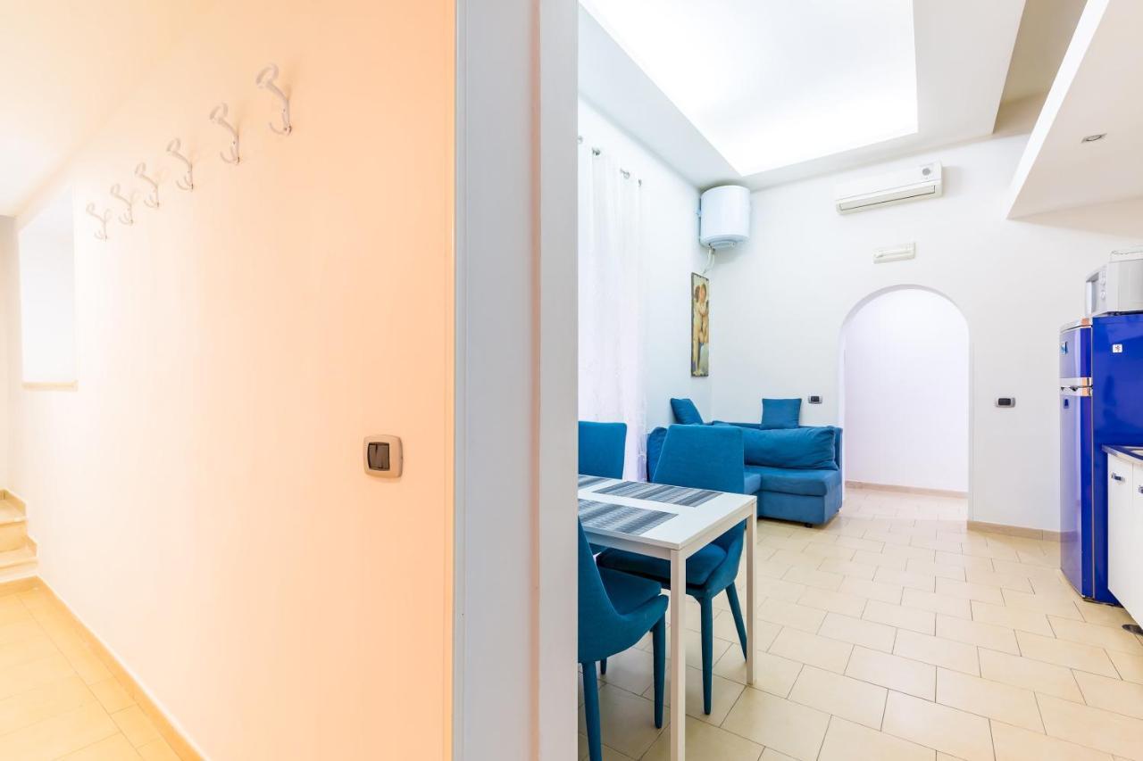 Tribunali 194 - Cozy Flat In Center Νάπολη Εξωτερικό φωτογραφία