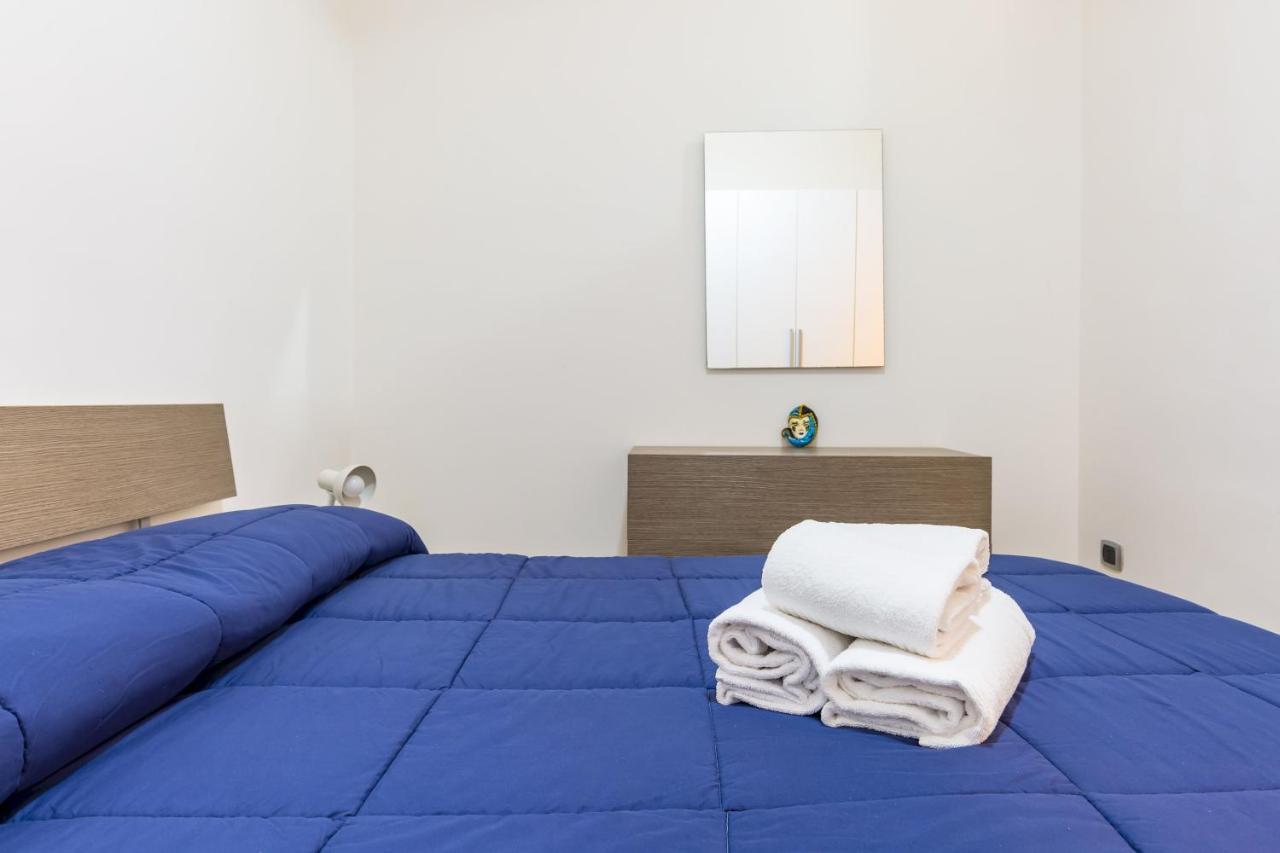Tribunali 194 - Cozy Flat In Center Νάπολη Εξωτερικό φωτογραφία