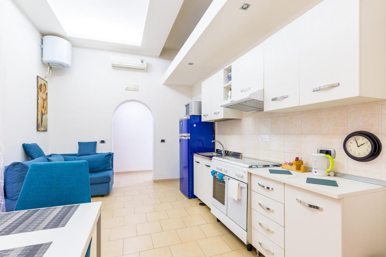 Tribunali 194 - Cozy Flat In Center Νάπολη Εξωτερικό φωτογραφία