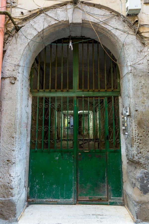 Tribunali 194 - Cozy Flat In Center Νάπολη Εξωτερικό φωτογραφία